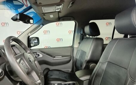 Nissan Pathfinder, 2013 год, 1 239 000 рублей, 8 фотография