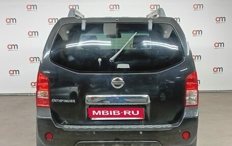 Nissan Pathfinder, 2013 год, 1 239 000 рублей, 5 фотография