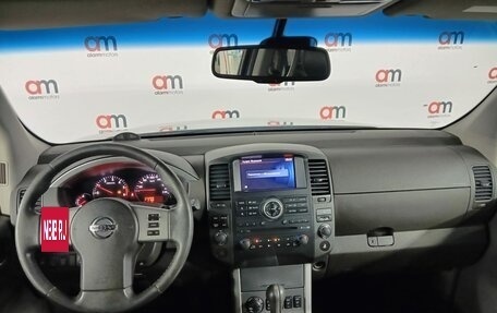 Nissan Pathfinder, 2013 год, 1 239 000 рублей, 7 фотография