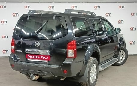 Nissan Pathfinder, 2013 год, 1 239 000 рублей, 4 фотография