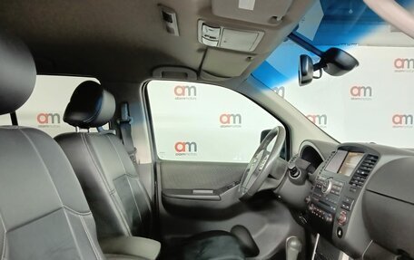 Nissan Pathfinder, 2013 год, 1 239 000 рублей, 12 фотография