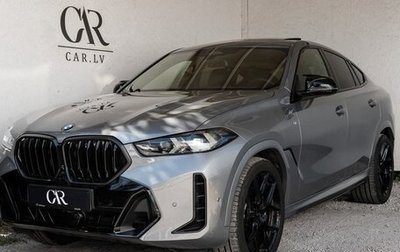 BMW X6, 2023 год, 11 350 000 рублей, 1 фотография