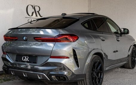 BMW X6, 2023 год, 11 350 000 рублей, 6 фотография