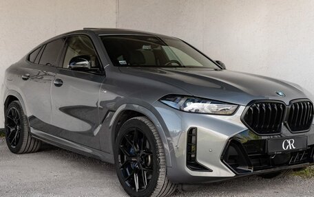 BMW X6, 2023 год, 11 350 000 рублей, 4 фотография