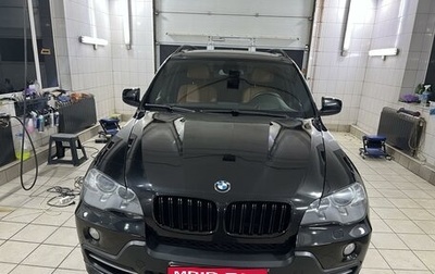 BMW X5, 2008 год, 1 750 000 рублей, 1 фотография