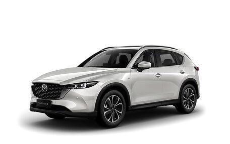 Mazda CX-5 II, 2024 год, 4 990 000 рублей, 1 фотография