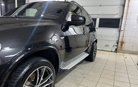 BMW X5, 2008 год, 1 750 000 рублей, 5 фотография