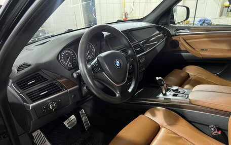 BMW X5, 2008 год, 1 750 000 рублей, 17 фотография