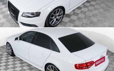 Audi A4, 2011 год, 2 150 500 рублей, 20 фотография