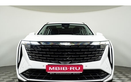 Geely Atlas, 2024 год, 3 766 990 рублей, 7 фотография