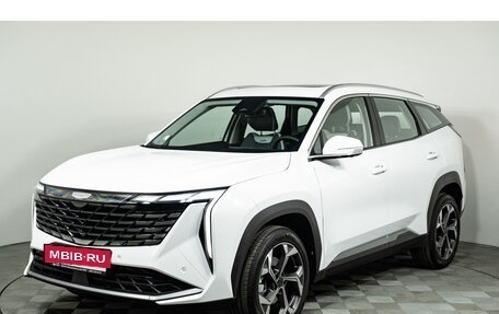 Geely Atlas, 2024 год, 3 766 990 рублей, 2 фотография