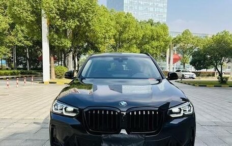 BMW X3, 2024 год, 6 880 000 рублей, 2 фотография