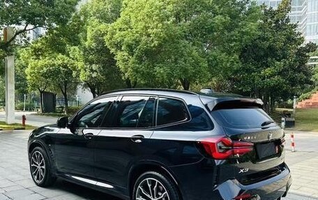 BMW X3, 2024 год, 6 880 000 рублей, 5 фотография