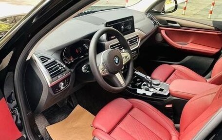 BMW X3, 2024 год, 6 880 000 рублей, 7 фотография