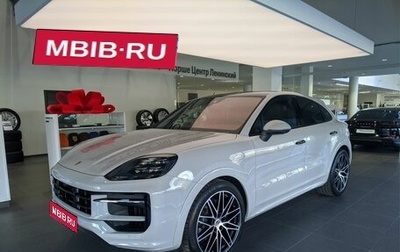 Porsche Cayenne III, 2024 год, 21 400 000 рублей, 1 фотография