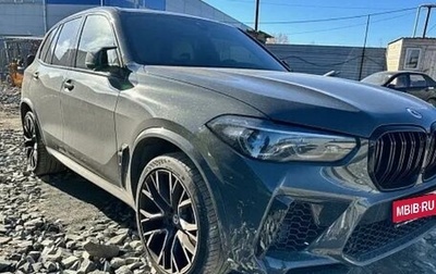 BMW X5 M, 2023 год, 18 547 000 рублей, 1 фотография