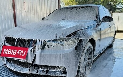 BMW 3 серия, 2007 год, 830 000 рублей, 1 фотография