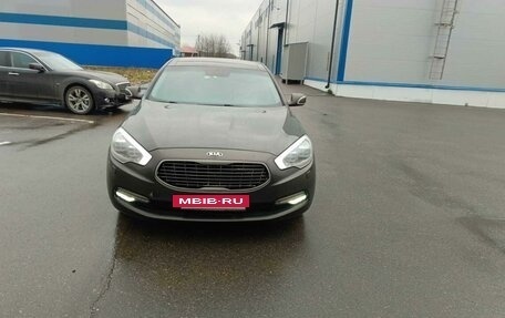 KIA Quoris I, 2015 год, 1 835 000 рублей, 6 фотография