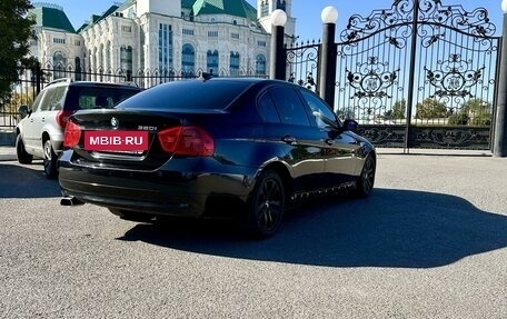 BMW 3 серия, 2007 год, 830 000 рублей, 4 фотография