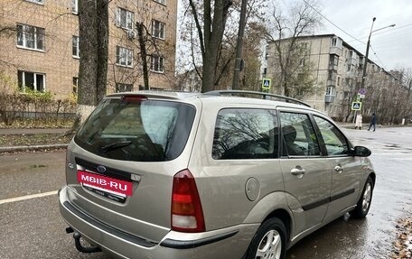 Ford Focus IV, 2004 год, 320 000 рублей, 4 фотография