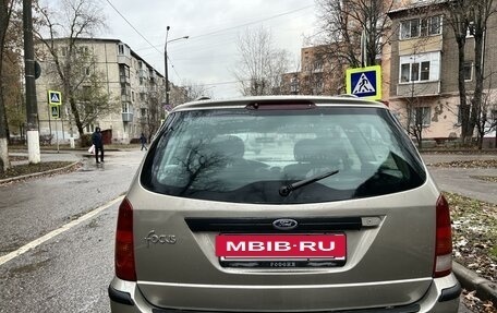 Ford Focus IV, 2004 год, 320 000 рублей, 5 фотография