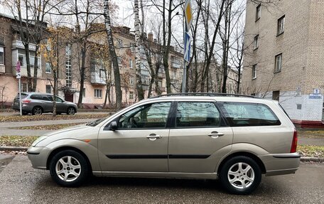 Ford Focus IV, 2004 год, 320 000 рублей, 7 фотография