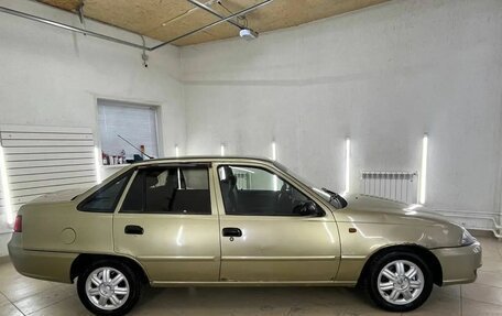 Daewoo Nexia I рестайлинг, 2010 год, 154 000 рублей, 10 фотография