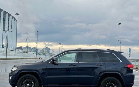 Jeep Grand Cherokee, 2014 год, 3 500 000 рублей, 3 фотография