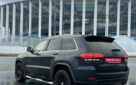 Jeep Grand Cherokee, 2014 год, 3 500 000 рублей, 4 фотография