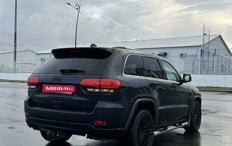 Jeep Grand Cherokee, 2014 год, 3 500 000 рублей, 6 фотография