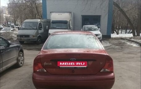 Ford Focus IV, 2000 год, 235 000 рублей, 3 фотография