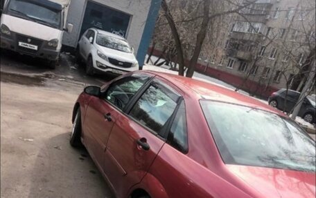 Ford Focus IV, 2000 год, 235 000 рублей, 5 фотография