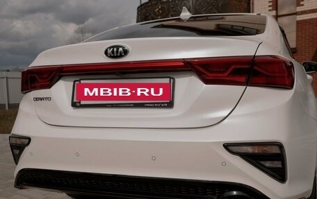 KIA Cerato IV, 2020 год, 1 680 000 рублей, 4 фотография