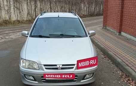 Mitsubishi Space Star I рестайлинг, 2001 год, 375 000 рублей, 5 фотография