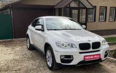 BMW X6, 2013 год, 3 780 000 рублей, 1 фотография