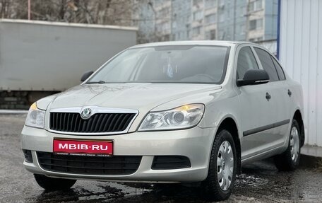 Skoda Octavia, 2012 год, 775 000 рублей, 1 фотография