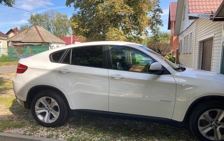 BMW X6, 2013 год, 3 780 000 рублей, 3 фотография