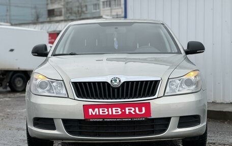 Skoda Octavia, 2012 год, 775 000 рублей, 2 фотография