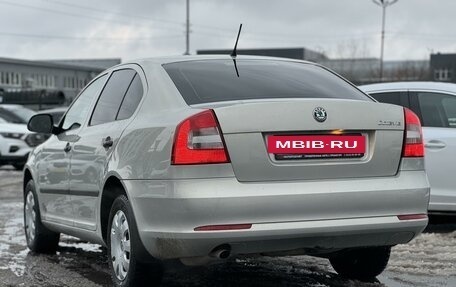 Skoda Octavia, 2012 год, 775 000 рублей, 6 фотография