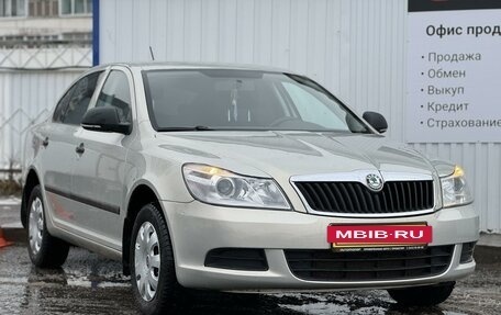 Skoda Octavia, 2012 год, 775 000 рублей, 3 фотография