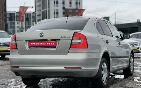 Skoda Octavia, 2012 год, 775 000 рублей, 4 фотография