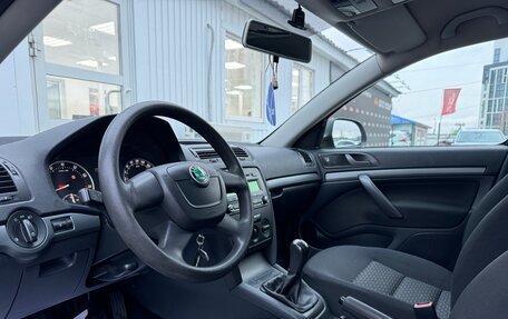 Skoda Octavia, 2012 год, 775 000 рублей, 7 фотография