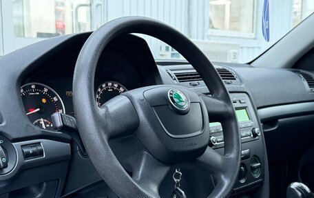 Skoda Octavia, 2012 год, 775 000 рублей, 8 фотография