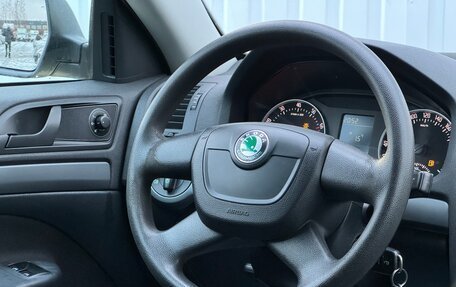 Skoda Octavia, 2012 год, 775 000 рублей, 19 фотография