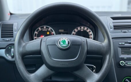 Skoda Octavia, 2012 год, 775 000 рублей, 21 фотография