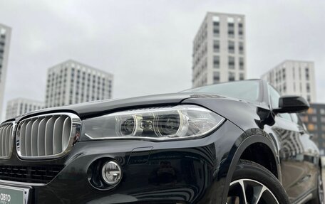 BMW X5, 2018 год, 3 550 000 рублей, 7 фотография