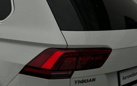 Volkswagen Tiguan II, 2019 год, 4 197 800 рублей, 25 фотография