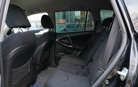 Toyota RAV4, 2009 год, 1 549 700 рублей, 15 фотография