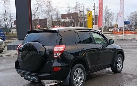 Toyota RAV4, 2009 год, 1 549 700 рублей, 6 фотография