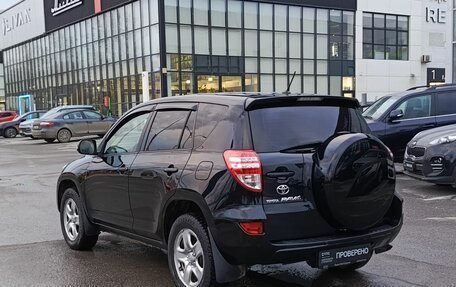 Toyota RAV4, 2009 год, 1 549 700 рублей, 8 фотография